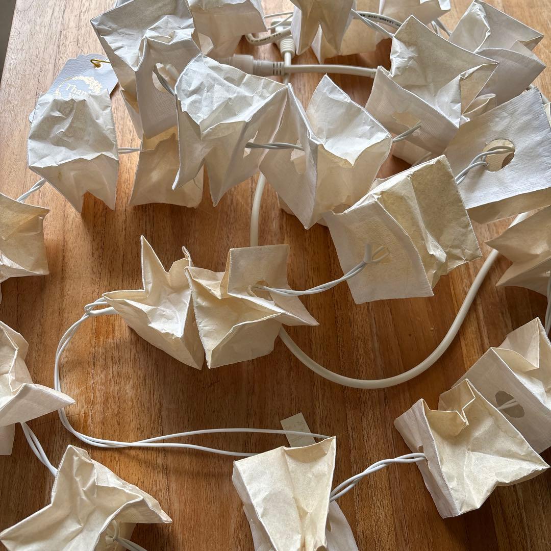 Tse＆Tse associeesツェツェアソシエ キュービスト ライト ロング