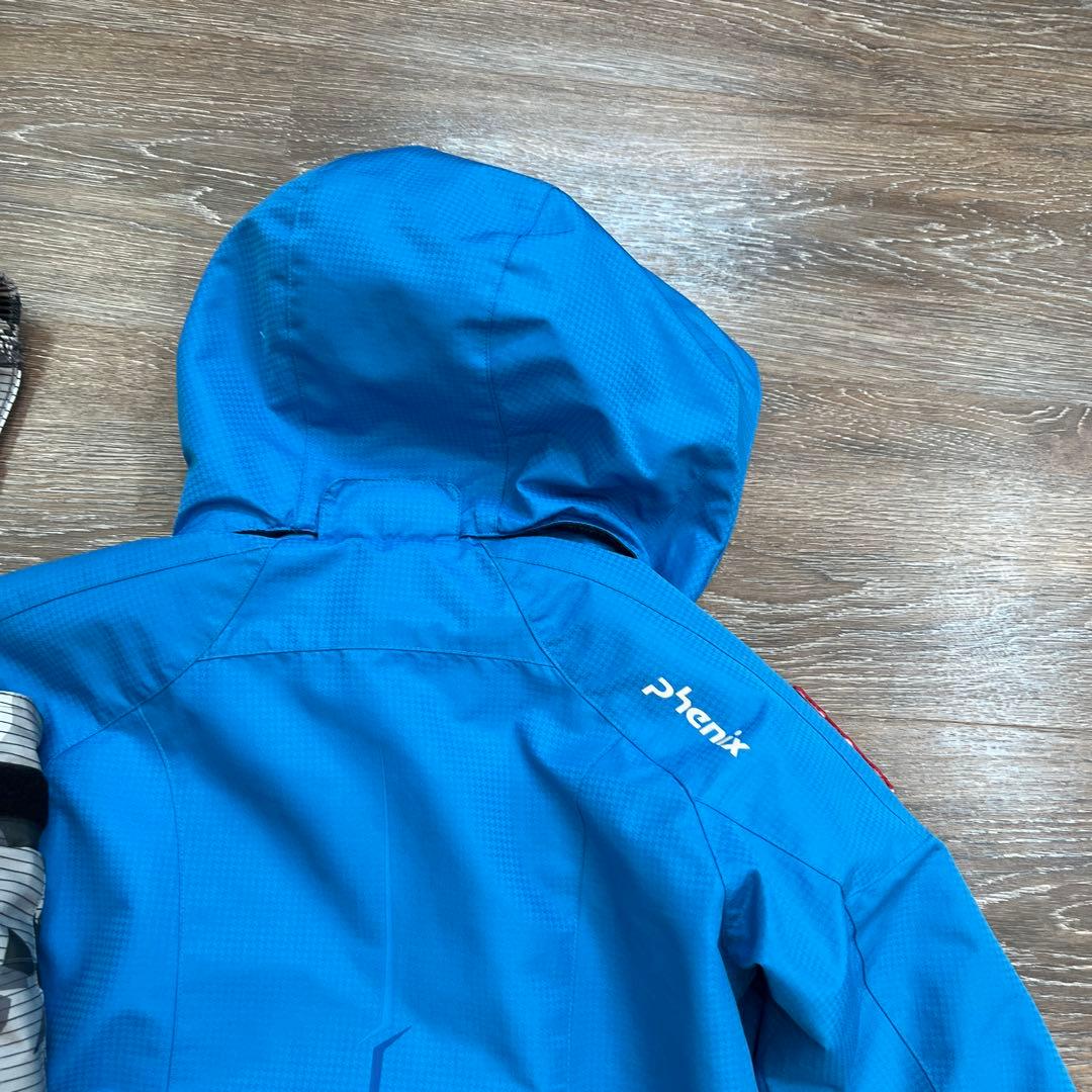 phenix フェニックス スキーウェア　男の子　130