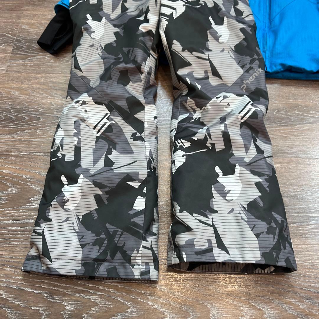 phenix フェニックス スキーウェア　男の子　130