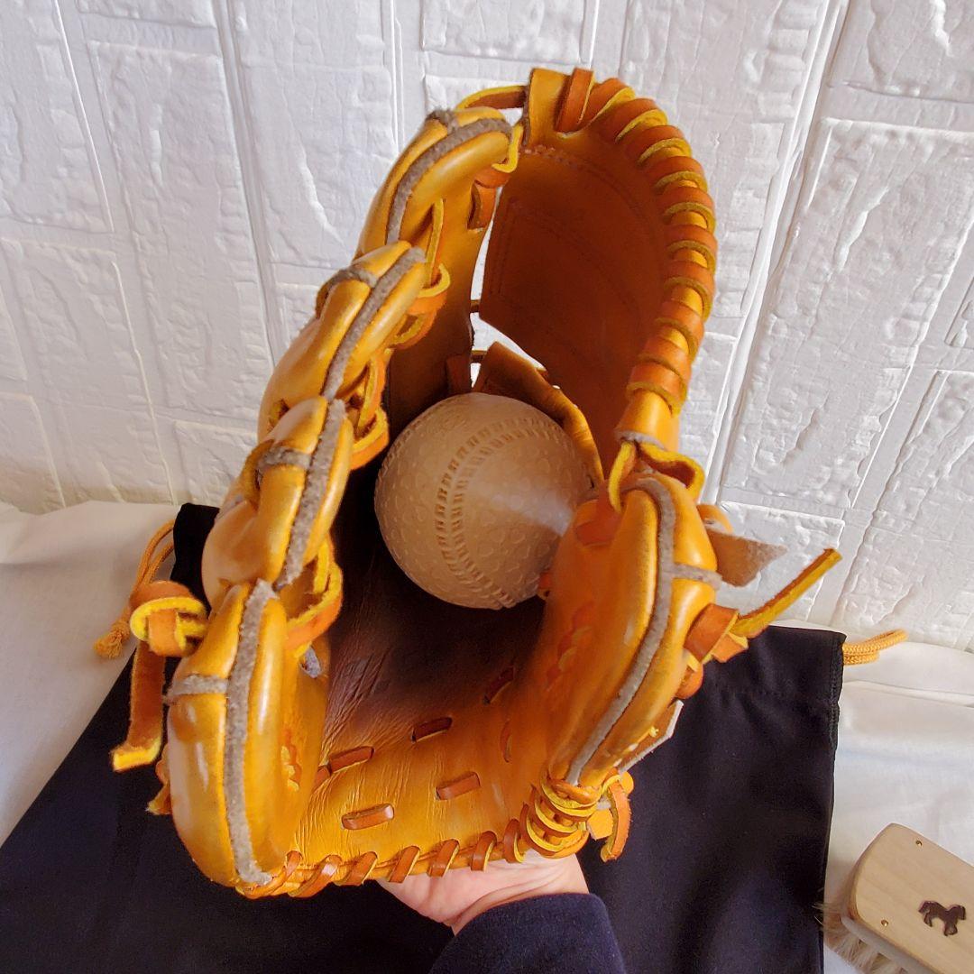 ゼット　オーダー　プロステイタス　投手用　日本製