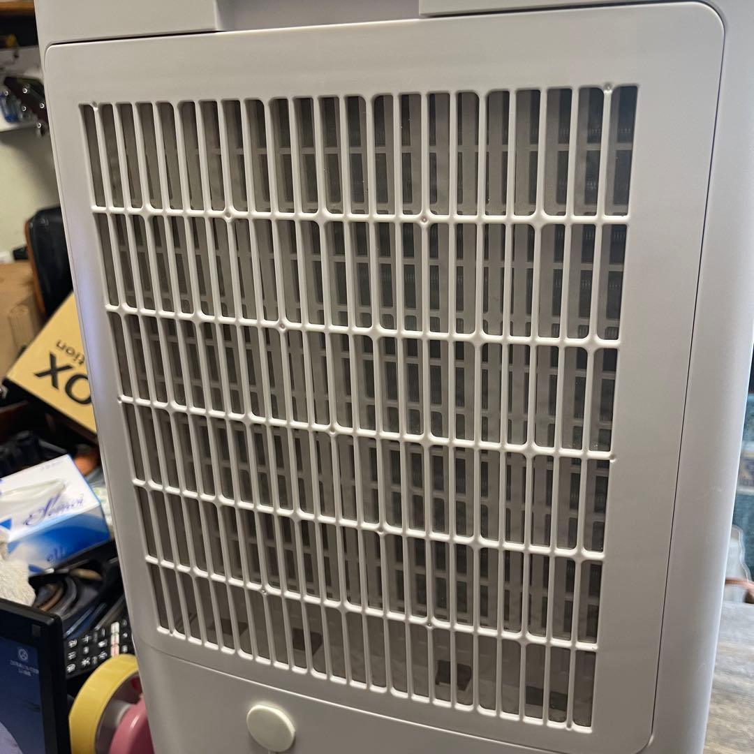 SHARP　シャープ　プラズマクラスター　除湿機　2021年製　CV－N120