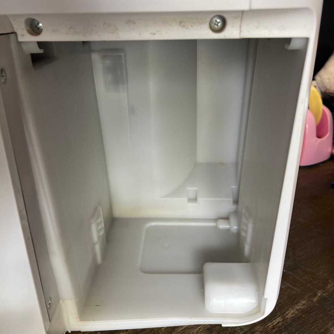 SHARP　シャープ　プラズマクラスター　除湿機　2021年製　CV－N120