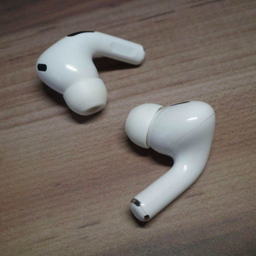 イヤホン Apple AirPods Pro 2