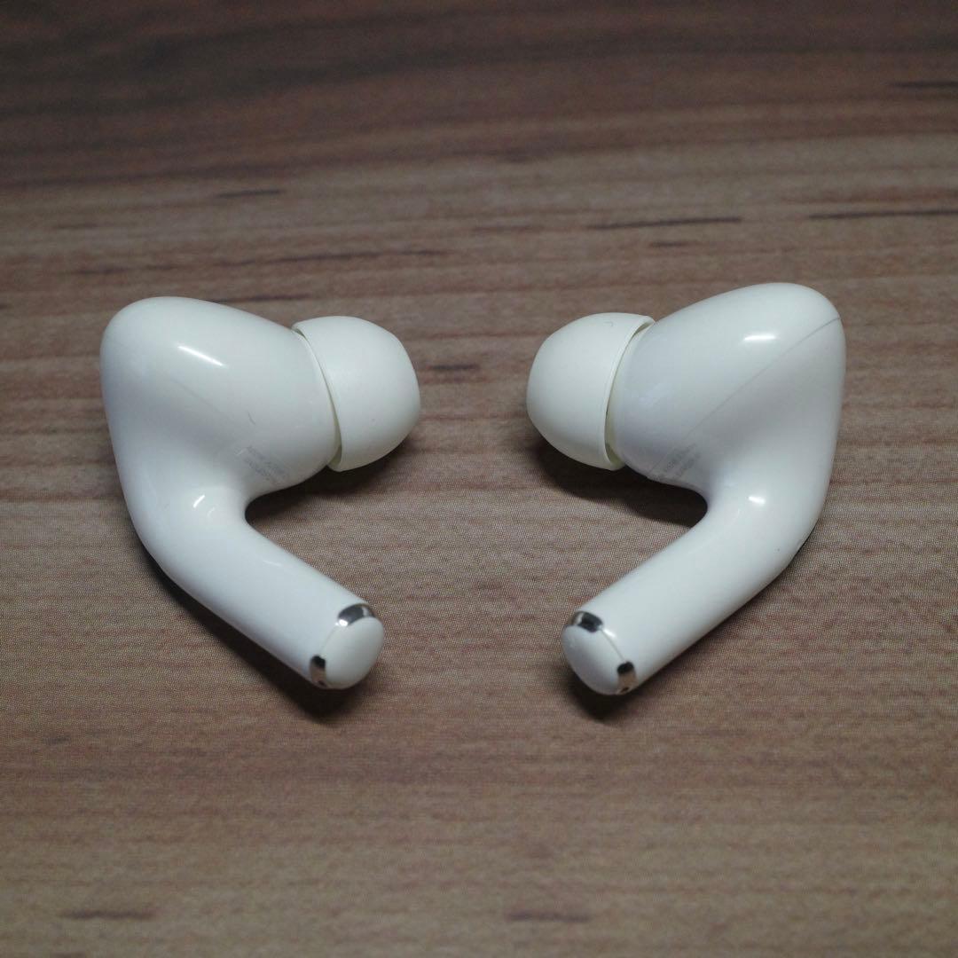 イヤホン Apple AirPods Pro 2