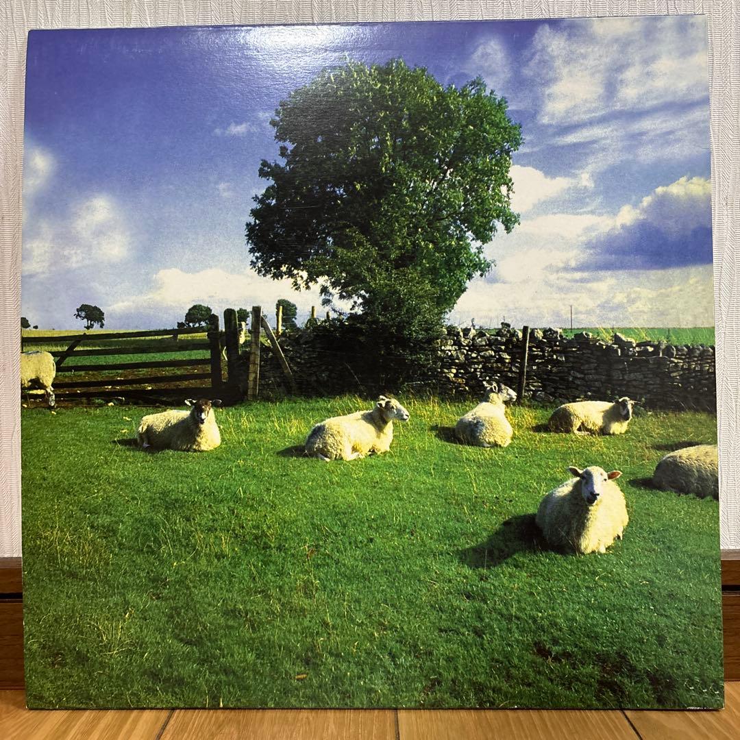 KLF CHILL OUT レコード LP チル・アウト vinyl アナログ