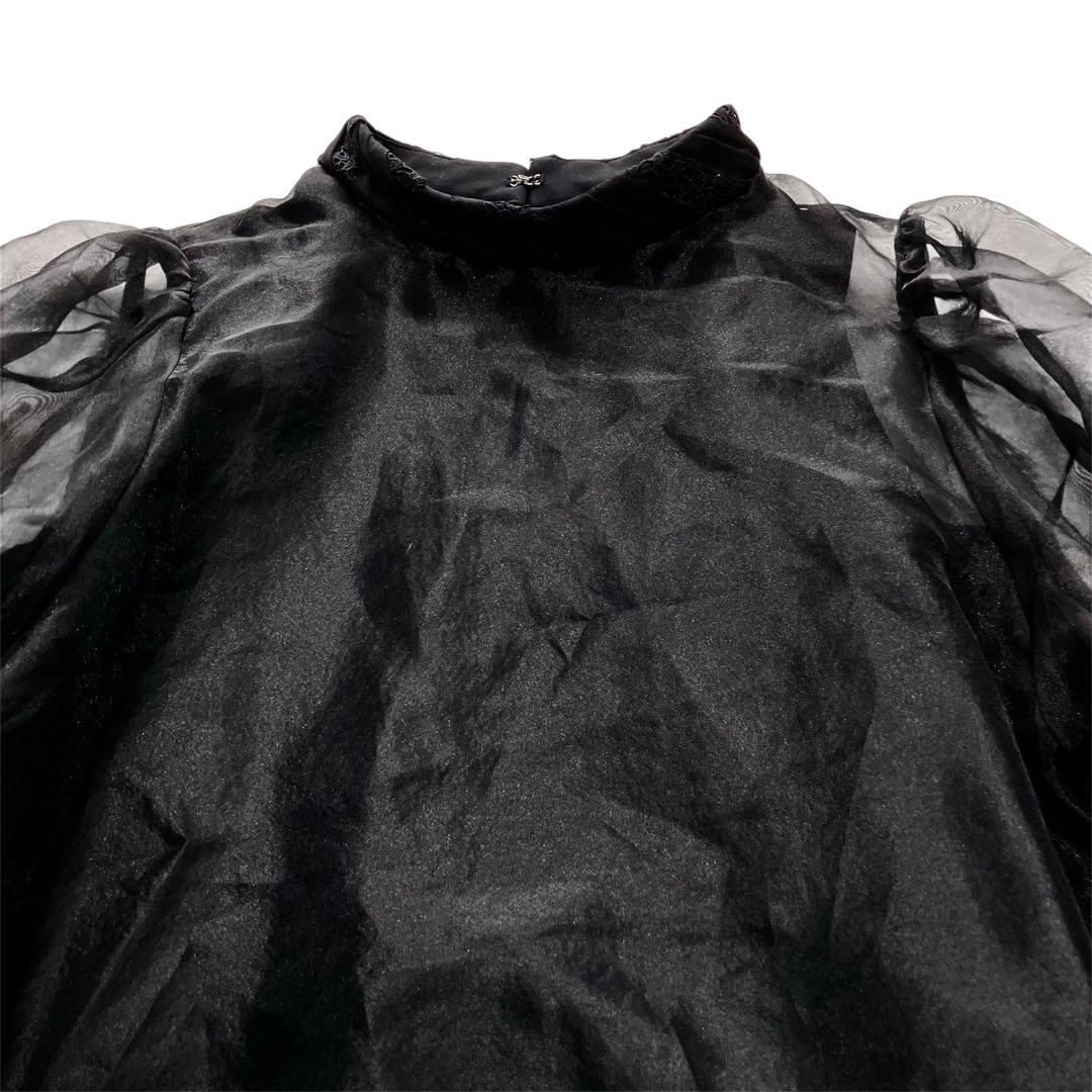 Acka エーシケーエー シアーオーバーワンピース オケージョン セレモニー