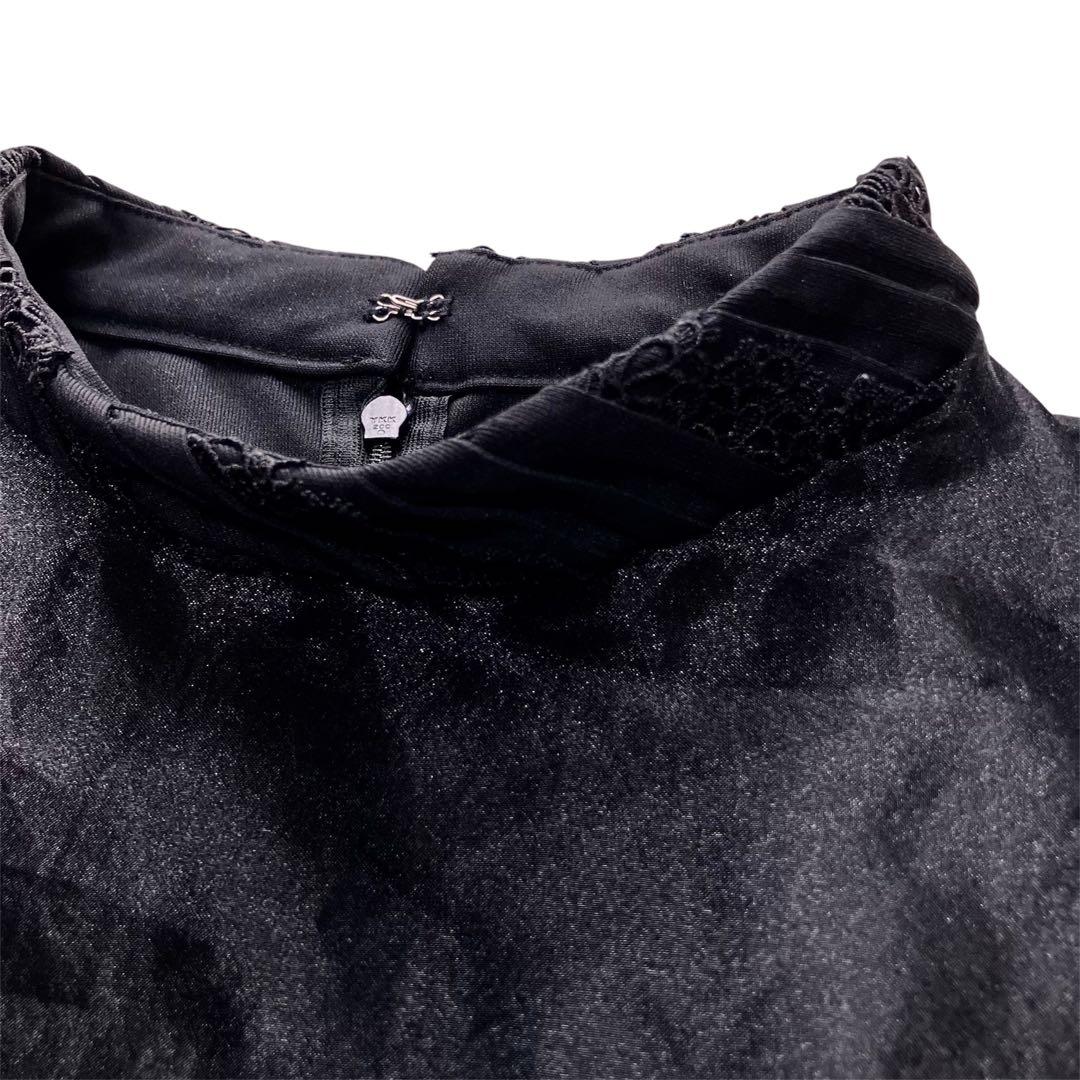 Acka エーシケーエー シアーオーバーワンピース オケージョン セレモニー