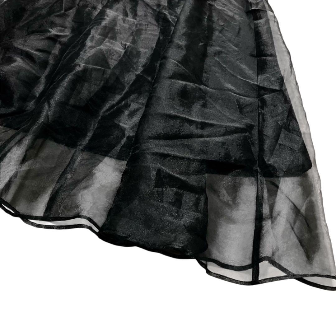 Acka エーシケーエー シアーオーバーワンピース オケージョン セレモニー