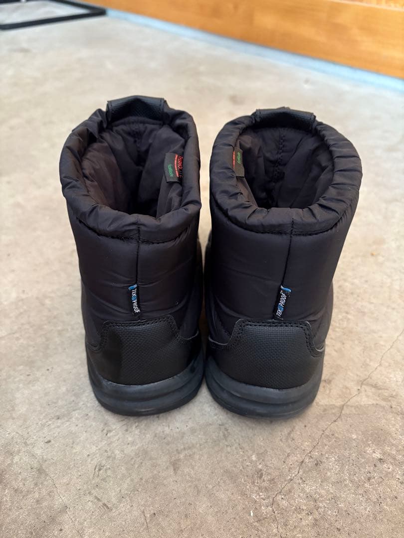 【THE NORTH FACE】スノーブーツ＊26cm