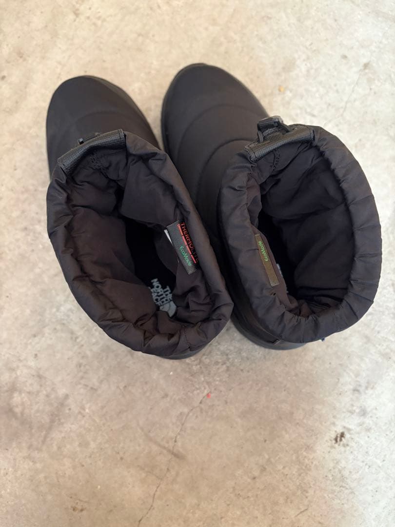 【THE NORTH FACE】スノーブーツ＊26cm