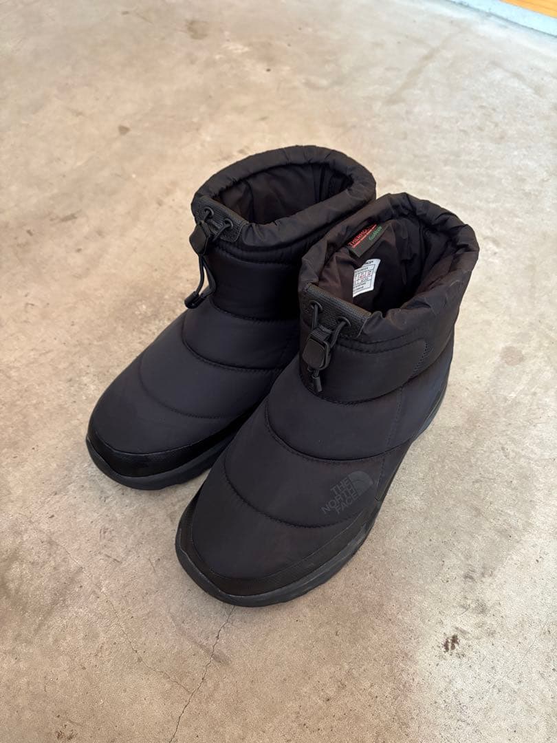 【THE NORTH FACE】スノーブーツ＊26cm