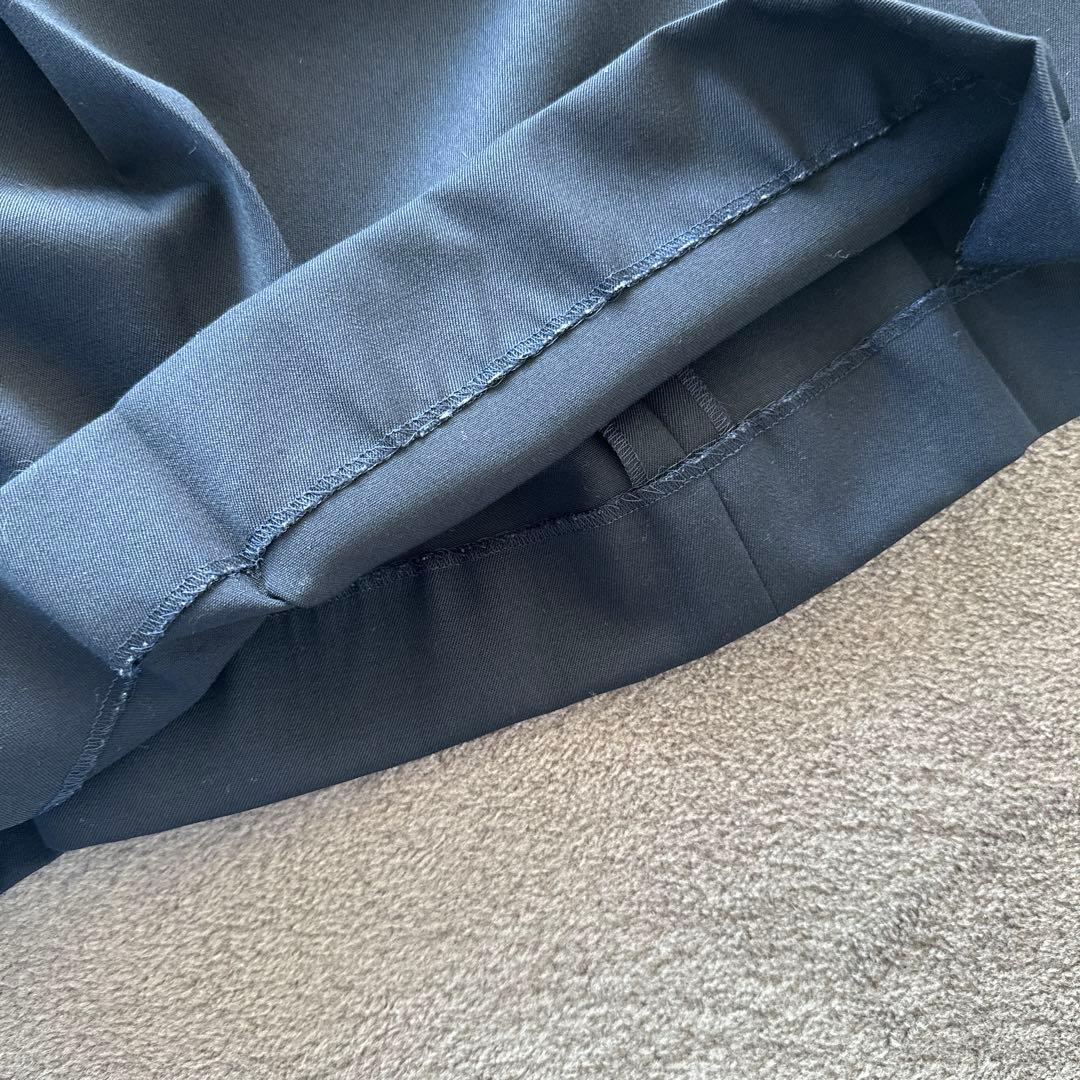 お値下げ！マムエモマ　ジャンパースカート120