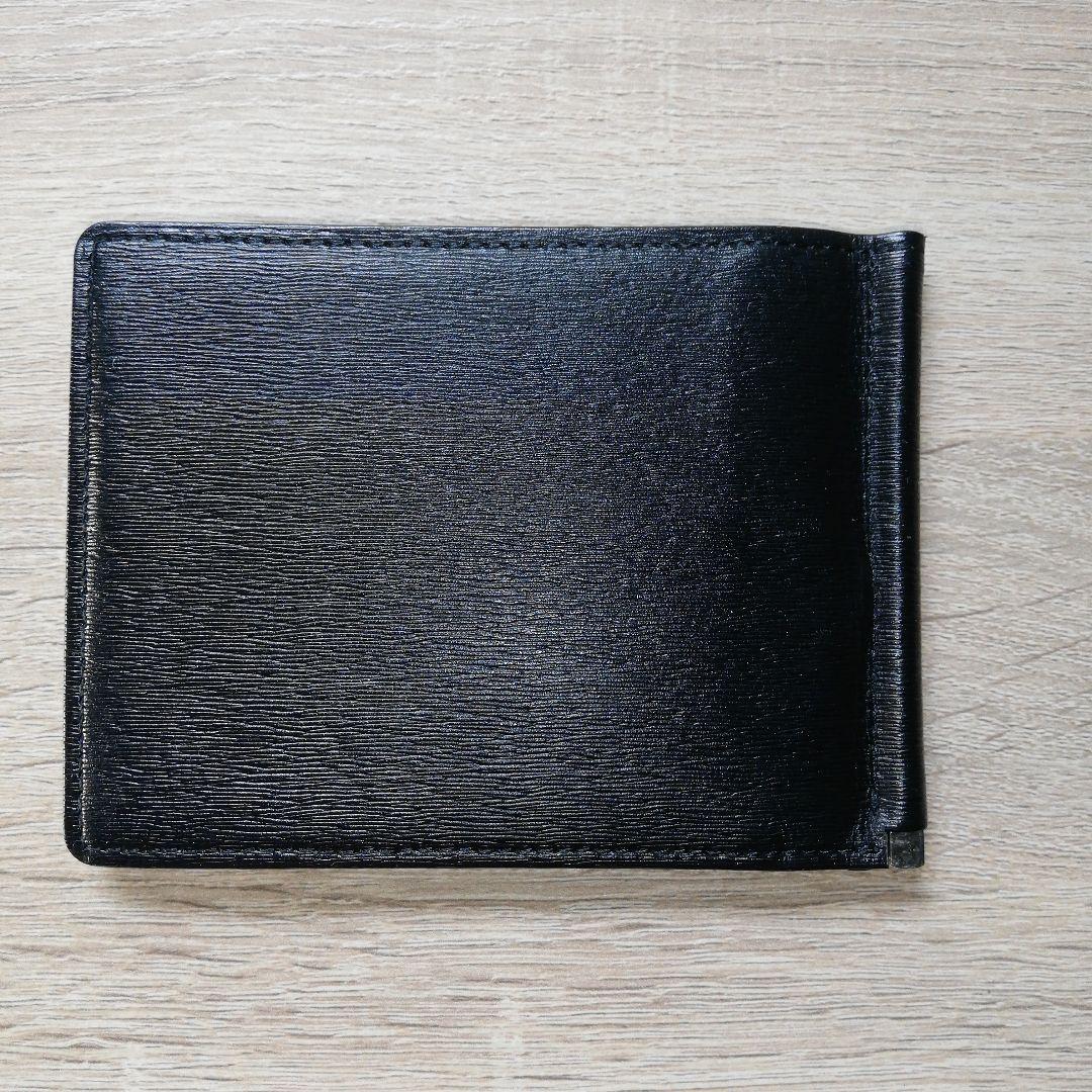 PORTER　ポーター　CURRENT　カレント　マネークリップ　匿名配送!