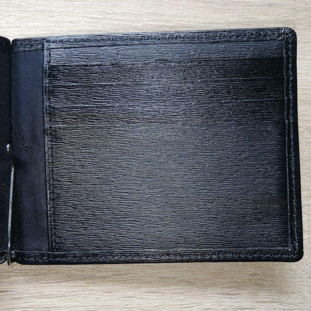 PORTER　ポーター　CURRENT　カレント　マネークリップ　匿名配送!