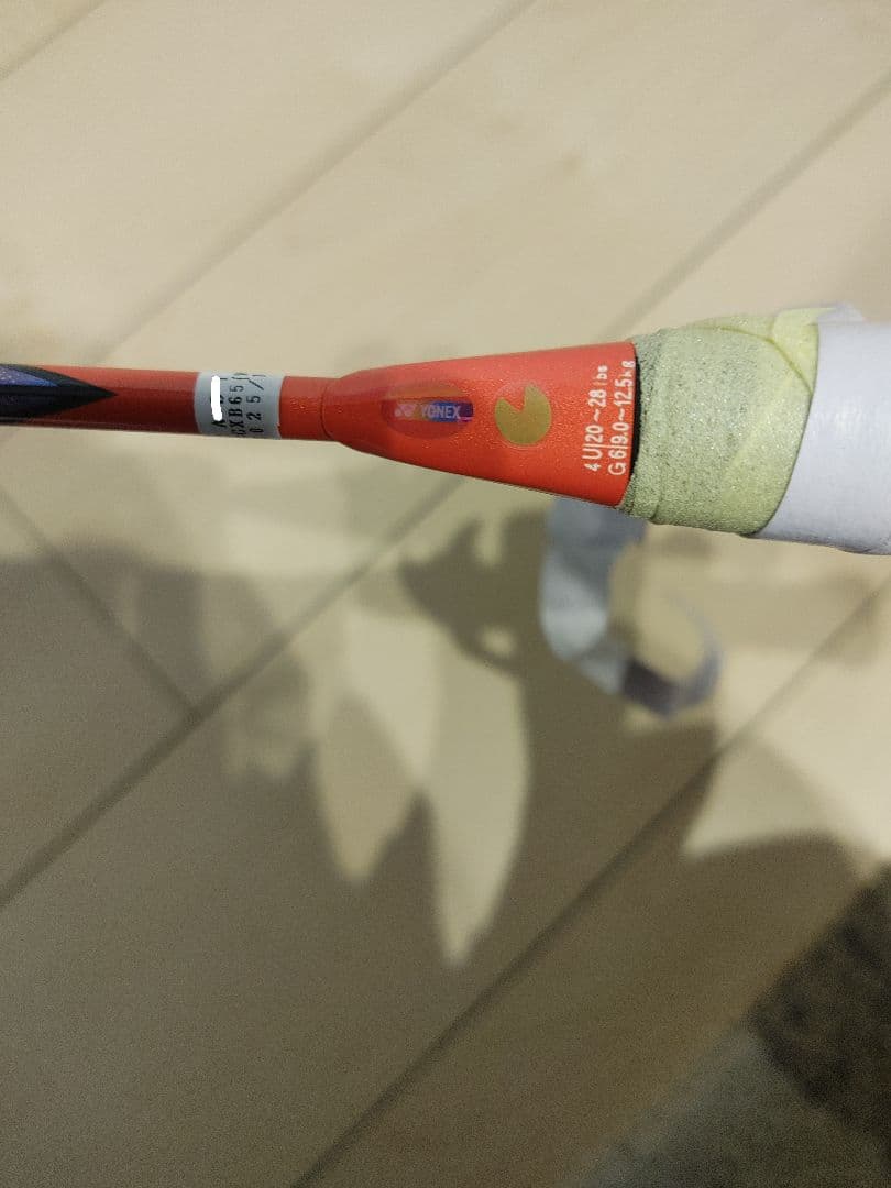 YONEX　アストロクス77pro