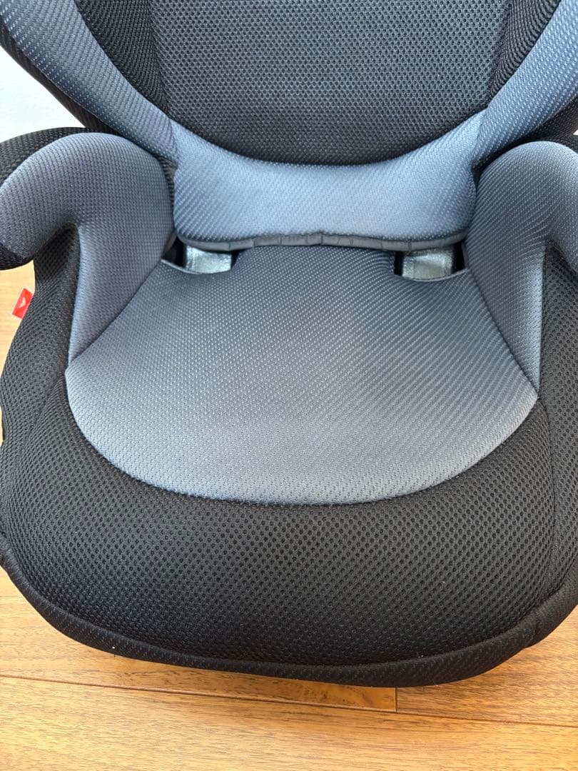 Aprica アップリカ エアライド AB 【販売店限定モデル】ジュニアシート