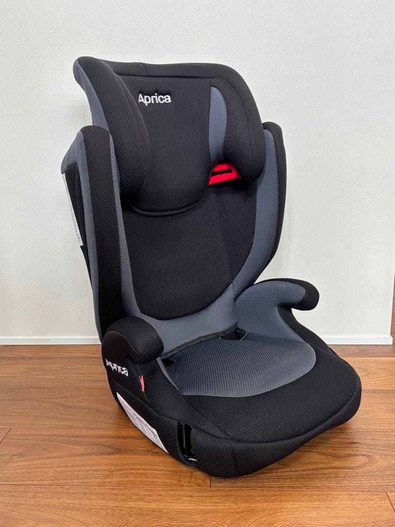 Aprica アップリカ エアライド AB 【販売店限定モデル】ジュニアシート