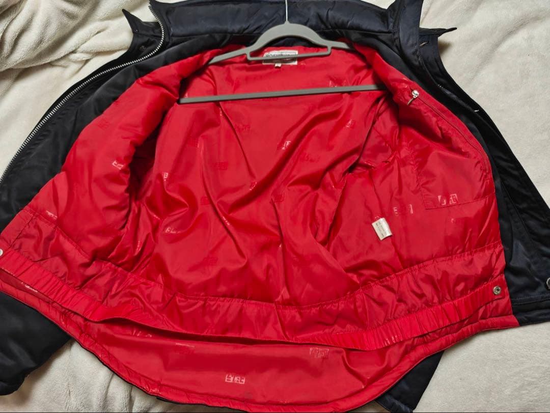 ヨシムラジャケット 13000円本日15:00までに購入お願いします