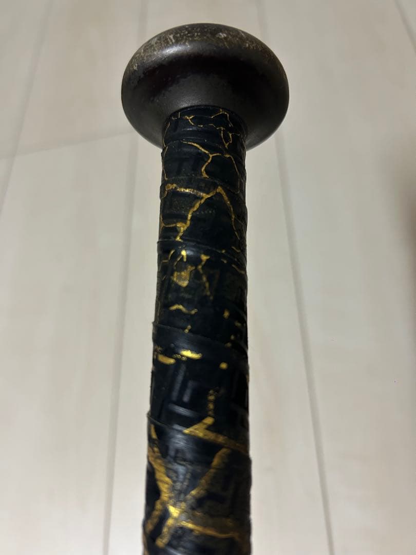 BEYOND MAX GIGA KING 02 ゴールド/レッド　限定色