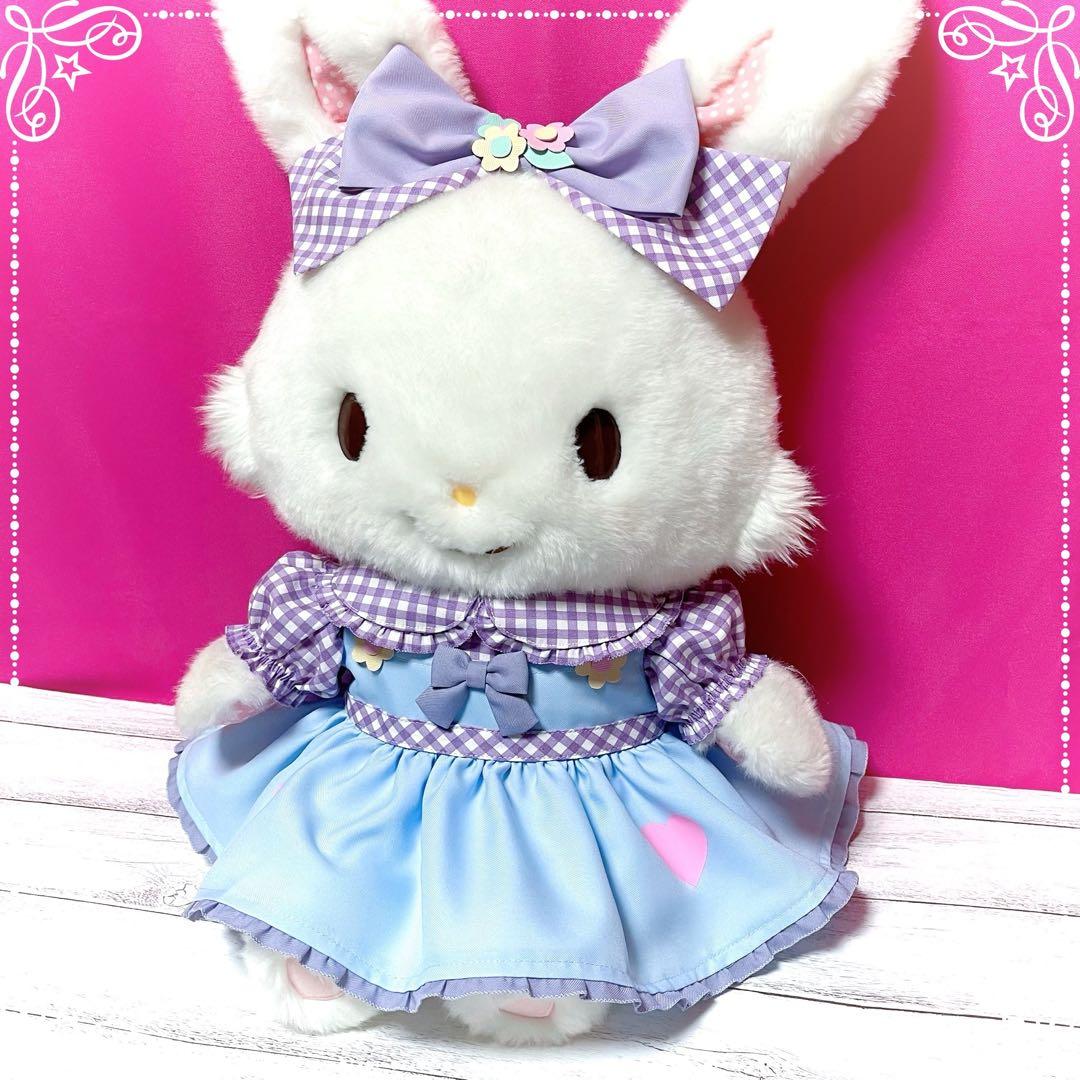 mi♡ハーモニーランド♡ウィッシュミーメル