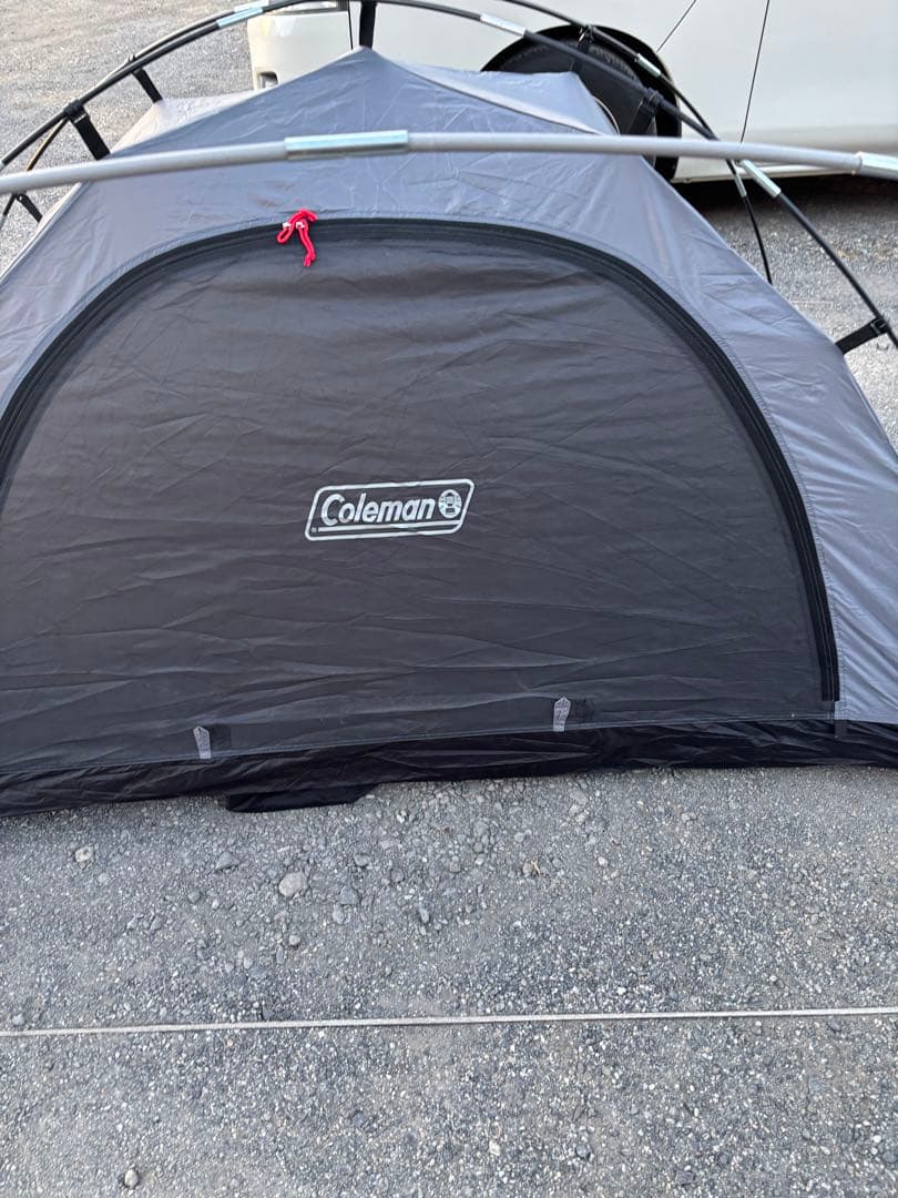 Coleman テント ツーリングドーム/ST+1~2 人用