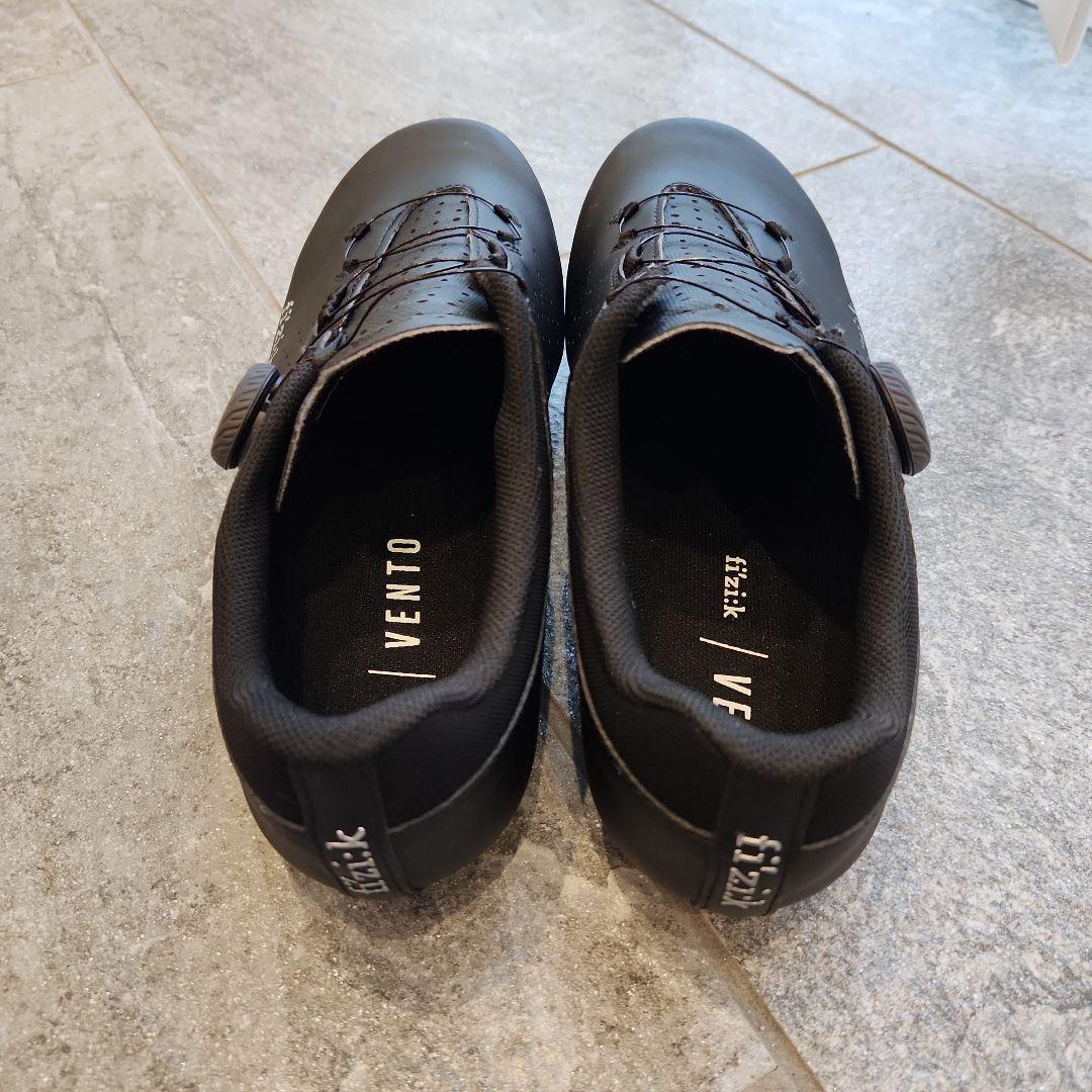 フィジーク fi'zi:k Vento omna