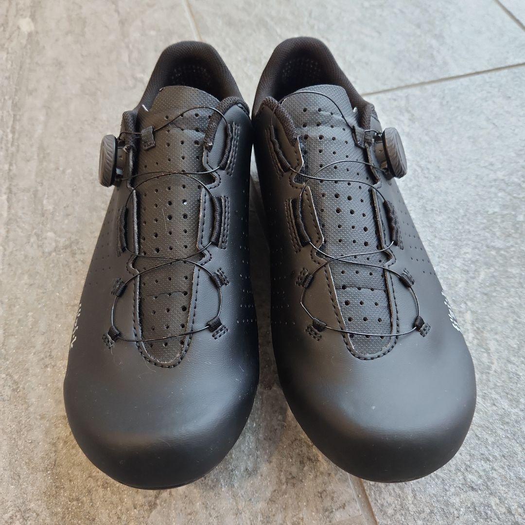 フィジーク fi'zi:k Vento omna