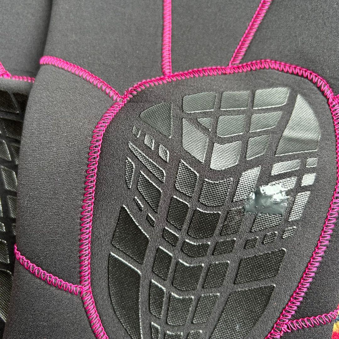 ビラボン レディース ウェットスーツ ジャーフル 3mm/2mm M