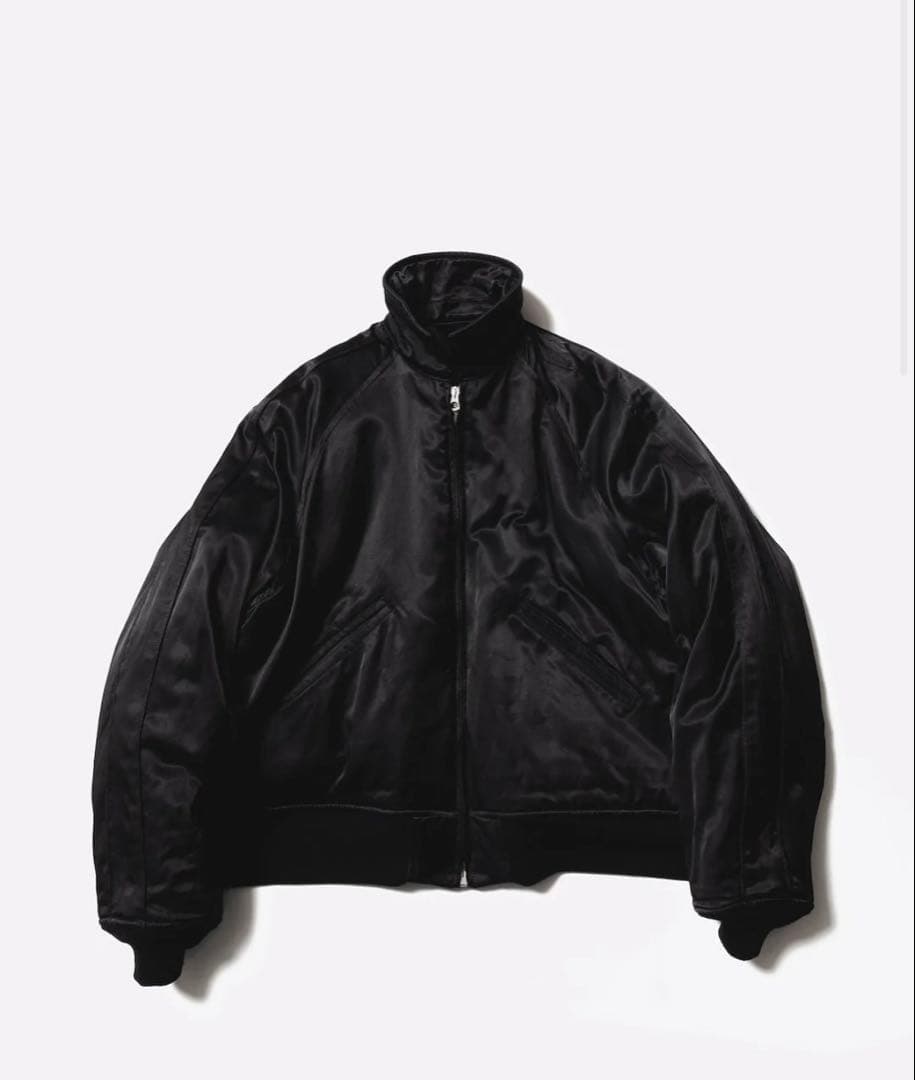 ジャケット・アウター Unlikely Reversible Flight Yokosuka JKT