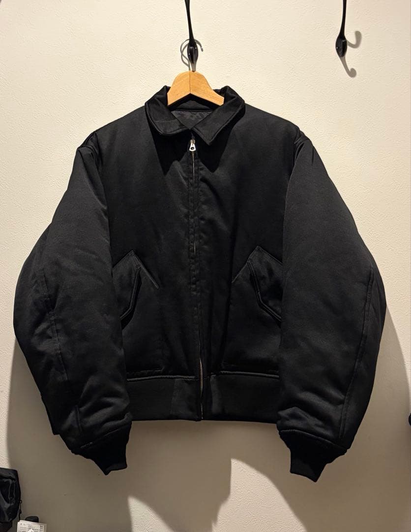 ジャケット・アウター Unlikely Reversible Flight Yokosuka JKT