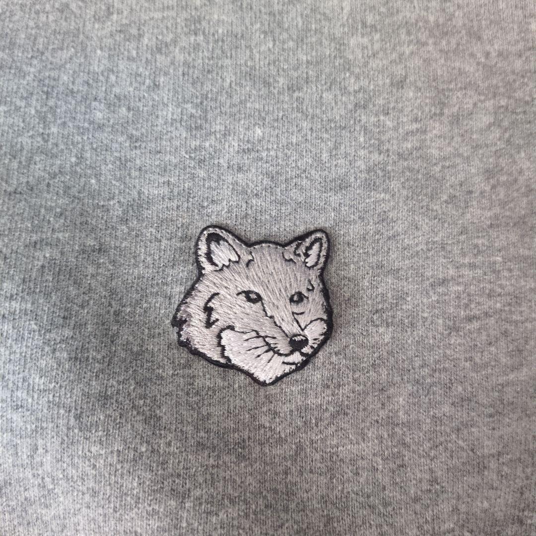 MAISON KITSUNE　 メゾンキツネ　スウェット