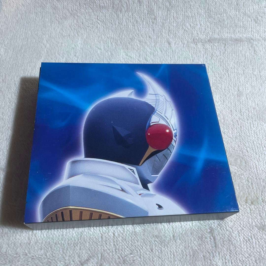 仮面ライダー剣 THE LAST CARDCOMPLETE DECK カード付き