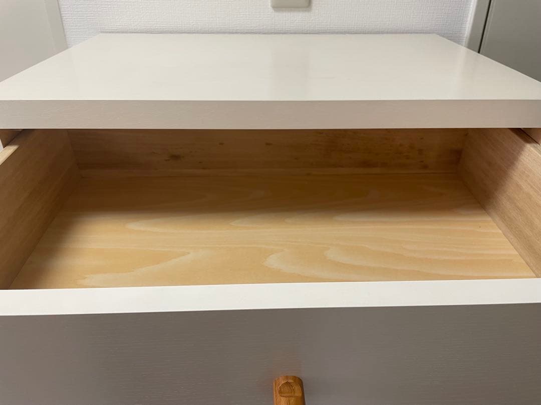 モモナチュラル ラブチェスト　LOVE CHEST LV-60