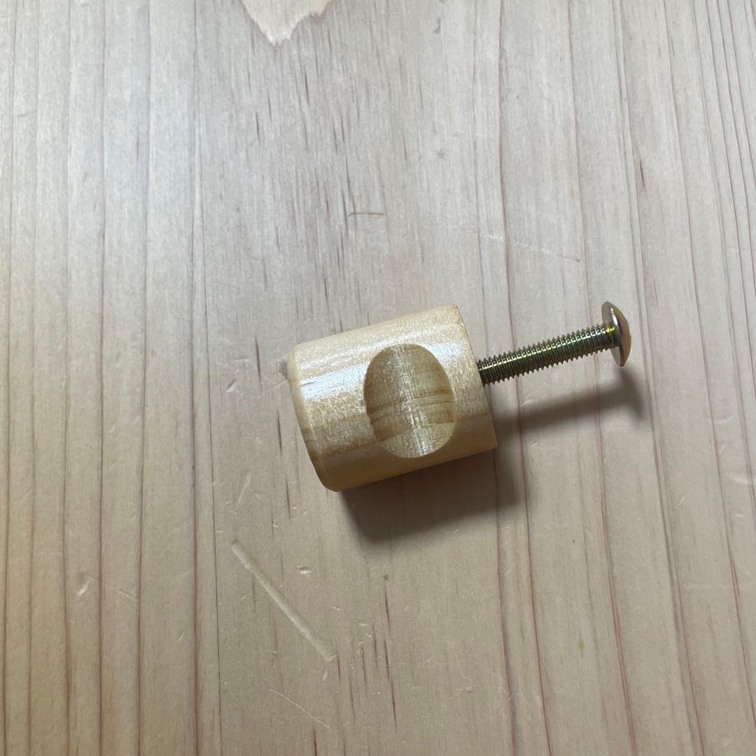 モモナチュラル ラブチェスト　LOVE CHEST LV-60