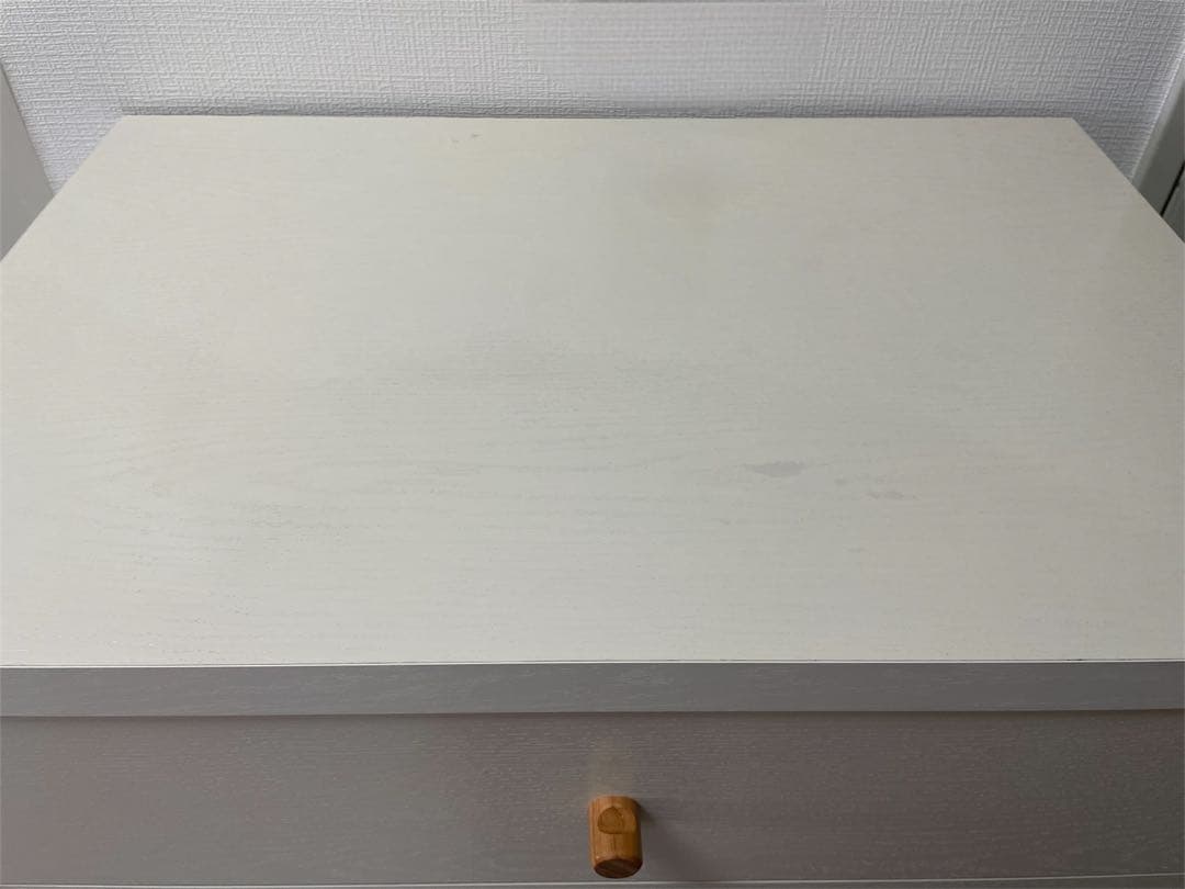 モモナチュラル ラブチェスト　LOVE CHEST LV-60