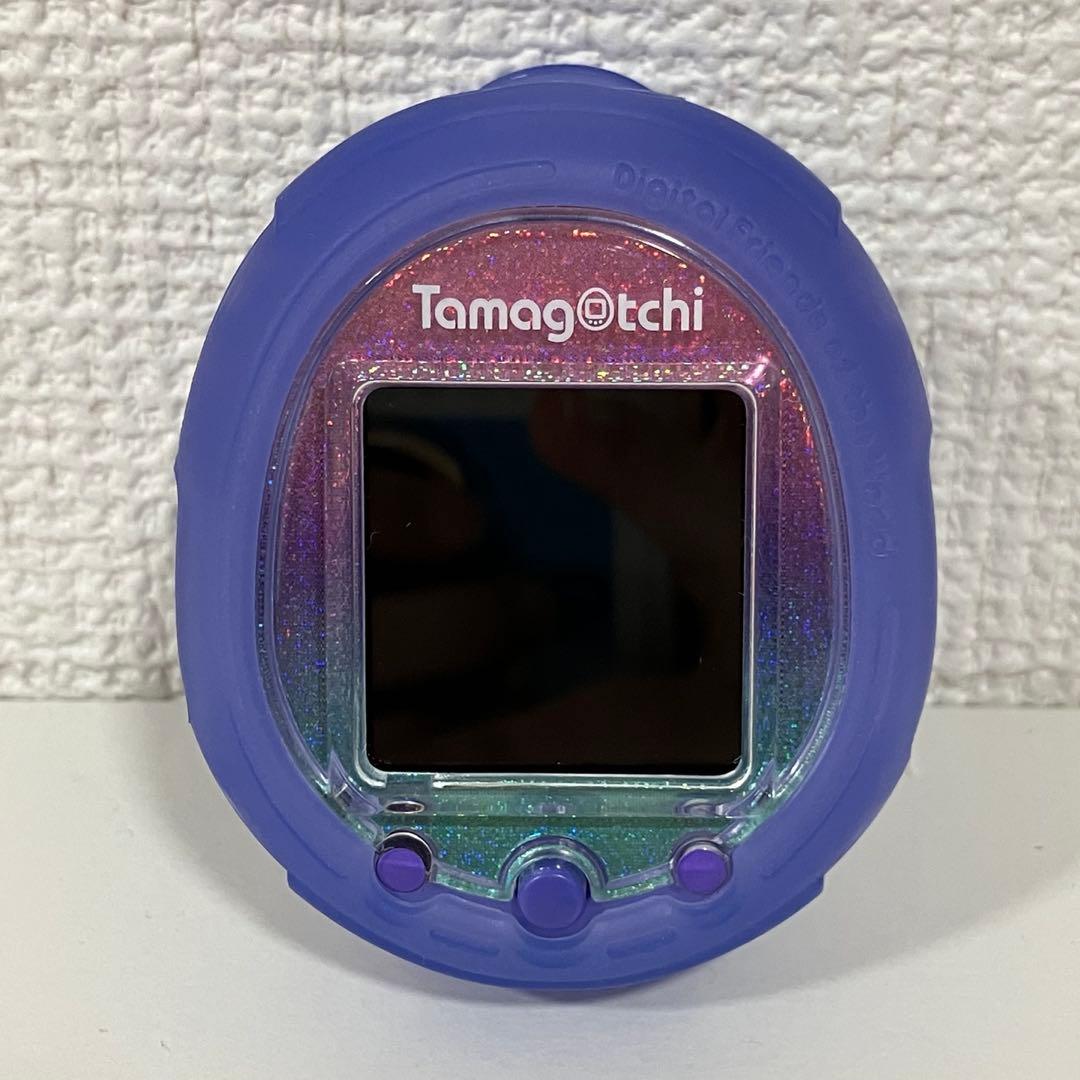 たまごっちスマート アニバーサリーパーティー 本体