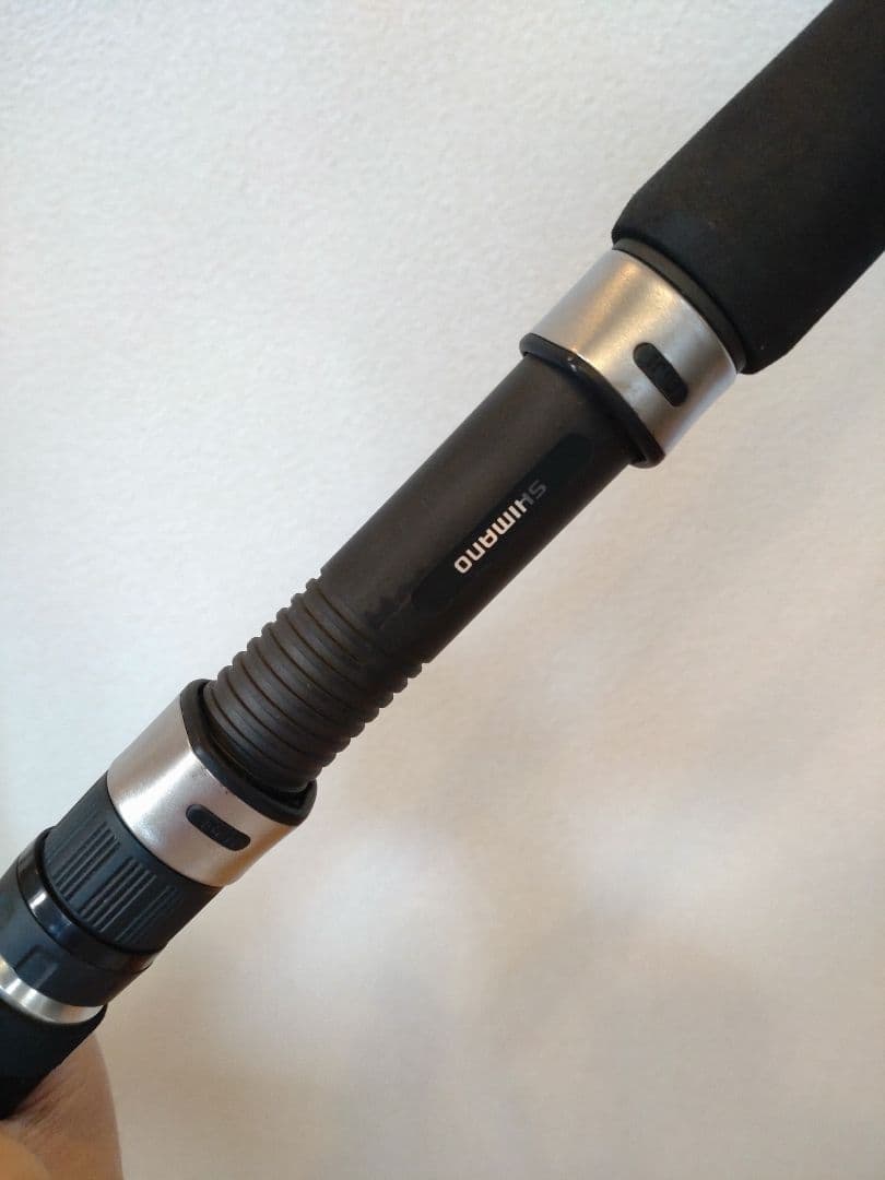 シマノ　コルトスナイパーBB S906M ショアジギングロッド