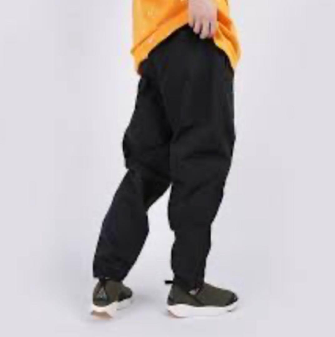 nike nrg lab ナイキ ソロスウッシュ ラボ トラックパンツ ナイロン