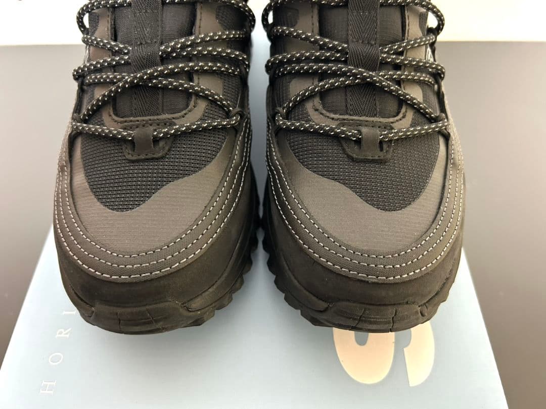 お買い得！美品新作✨ SOREL コールサインホライゾンロウ