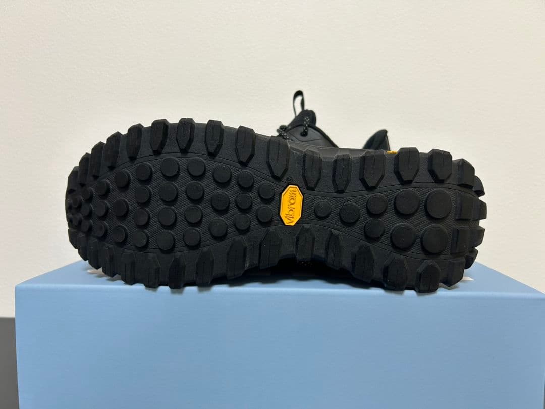 お買い得！美品新作✨ SOREL コールサインホライゾンロウ