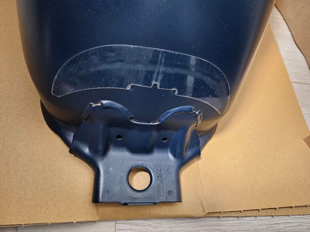 GB350タンク(21年式)