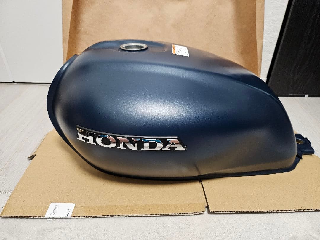 GB350タンク(21年式)