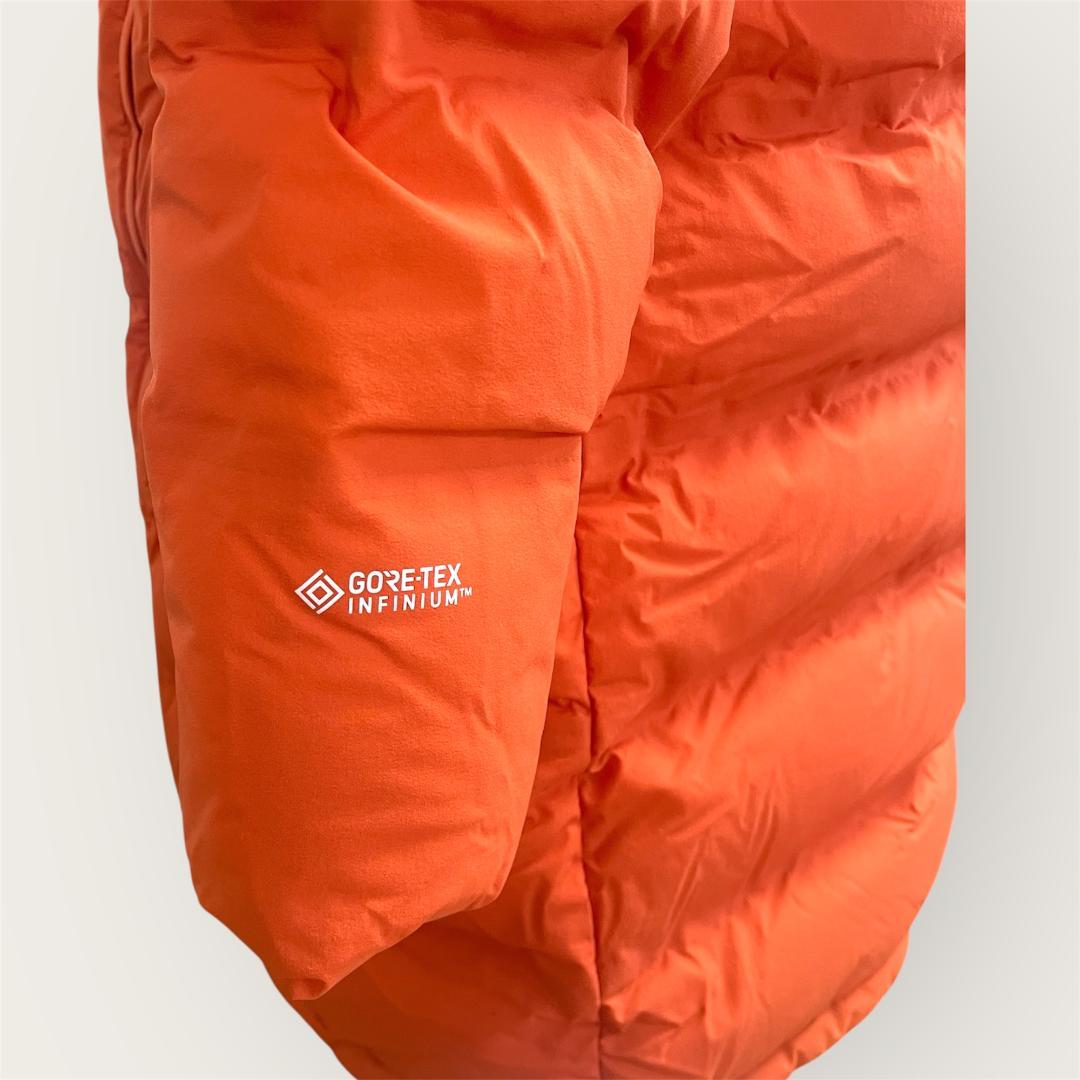 THE NORTH FACE マタニティダウンコート T004 1209