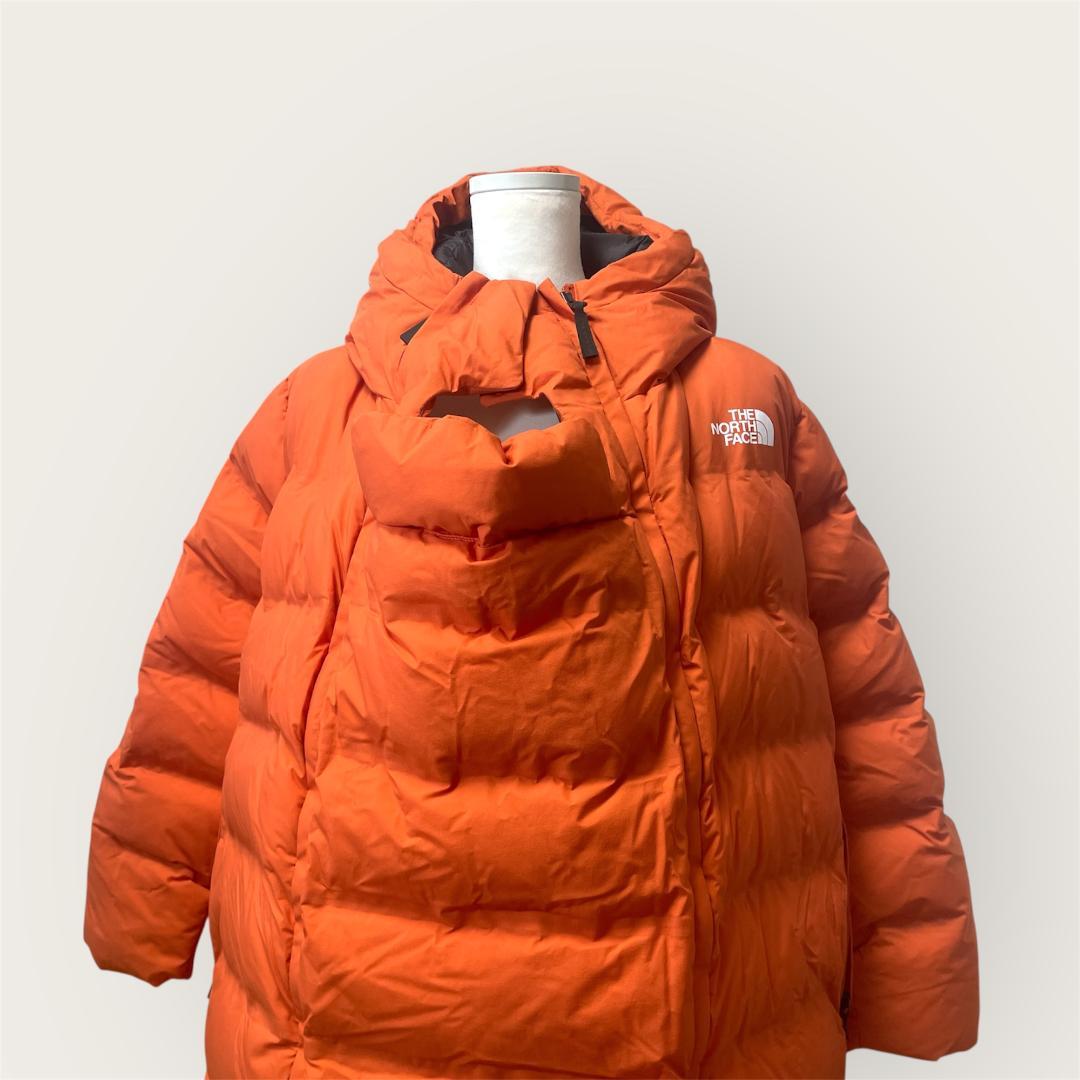 THE NORTH FACE マタニティダウンコート T004 1209
