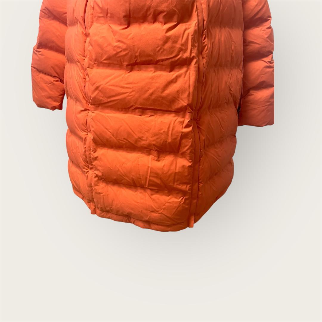 THE NORTH FACE マタニティダウンコート T004 1209