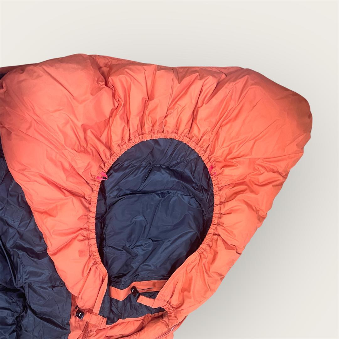 THE NORTH FACE マタニティダウンコート T004 1209