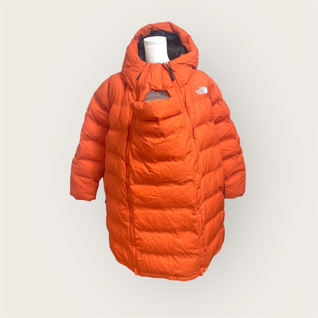THE NORTH FACE マタニティダウンコート T004 1209