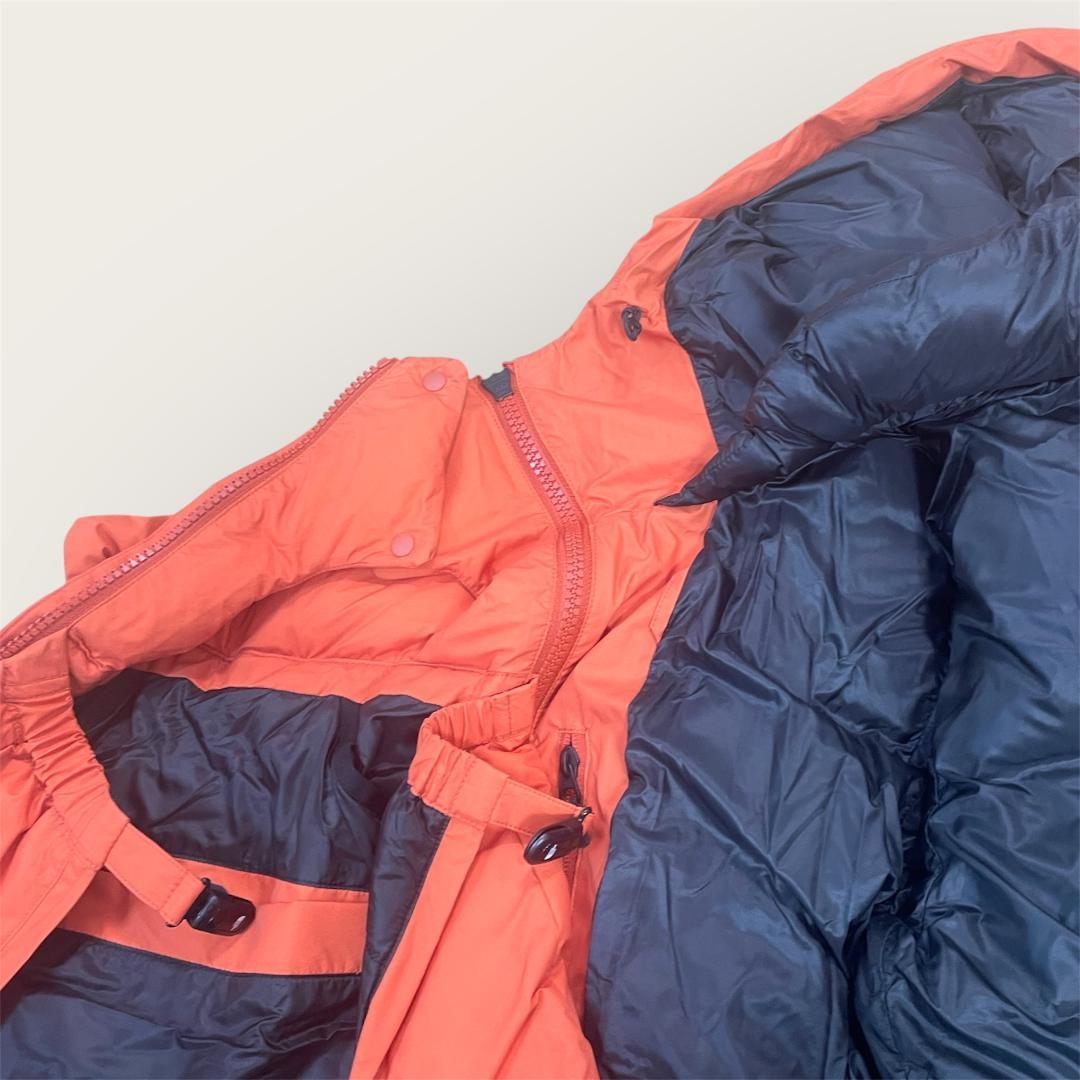 THE NORTH FACE マタニティダウンコート T004 1209