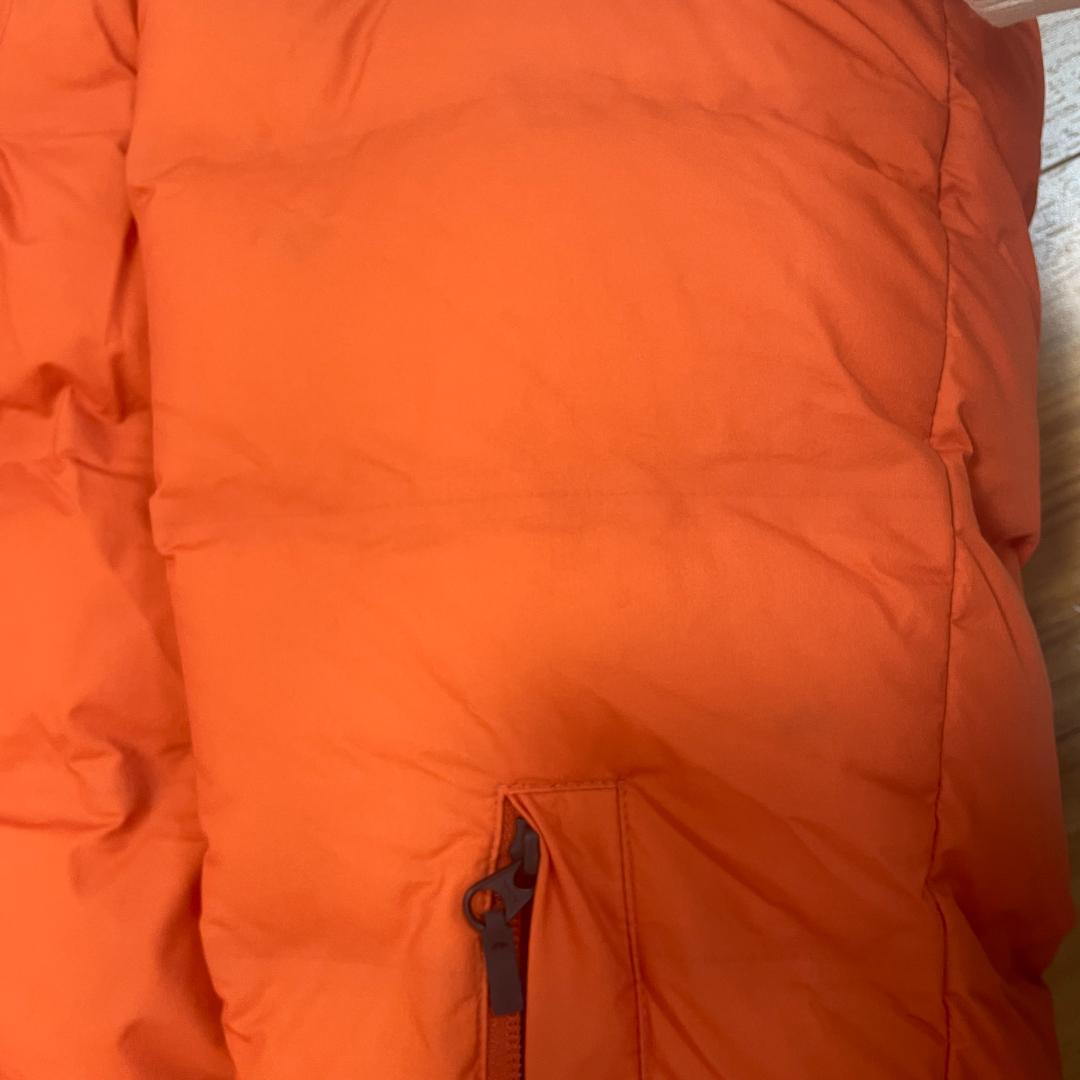 THE NORTH FACE マタニティダウンコート T004 1209