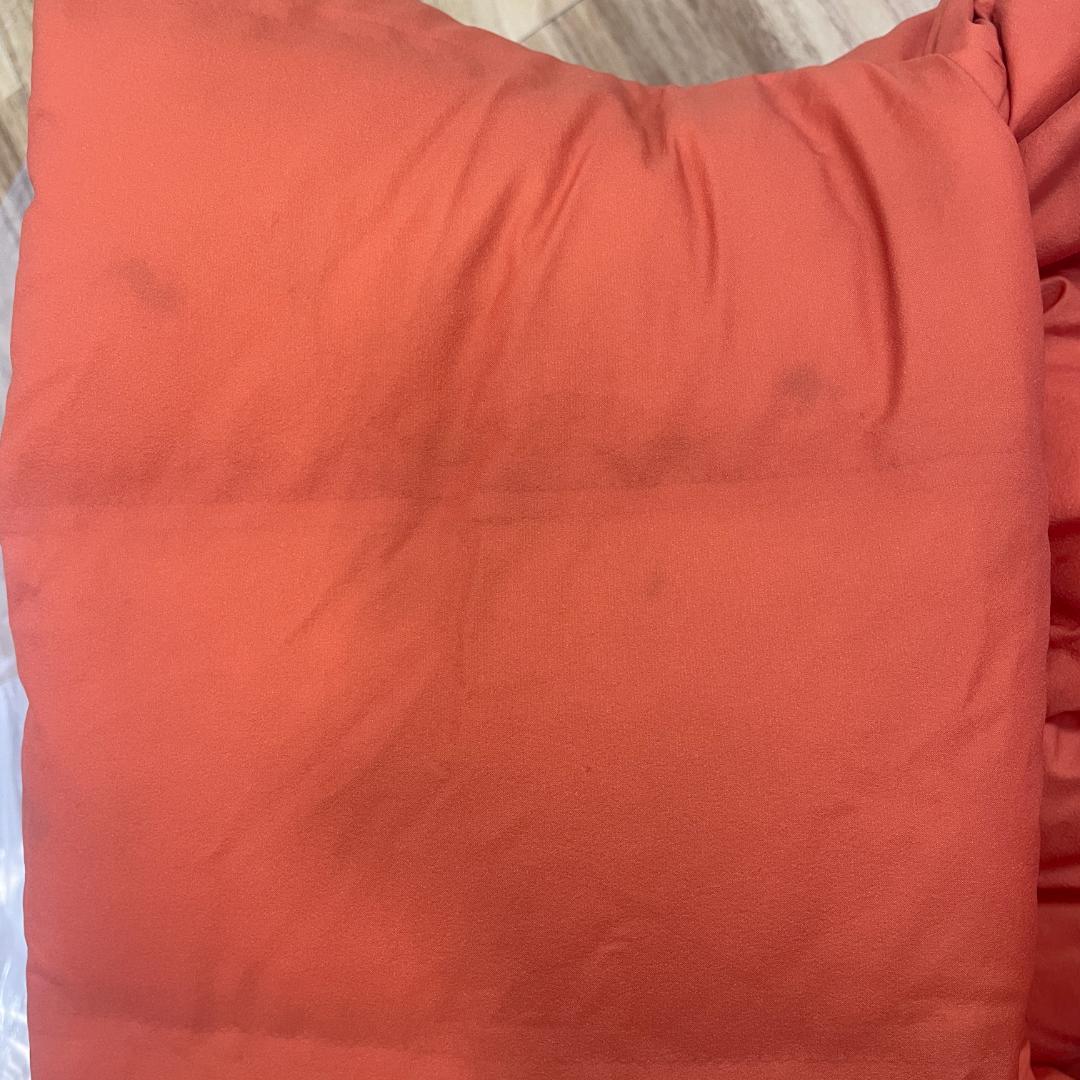 THE NORTH FACE マタニティダウンコート T004 1209